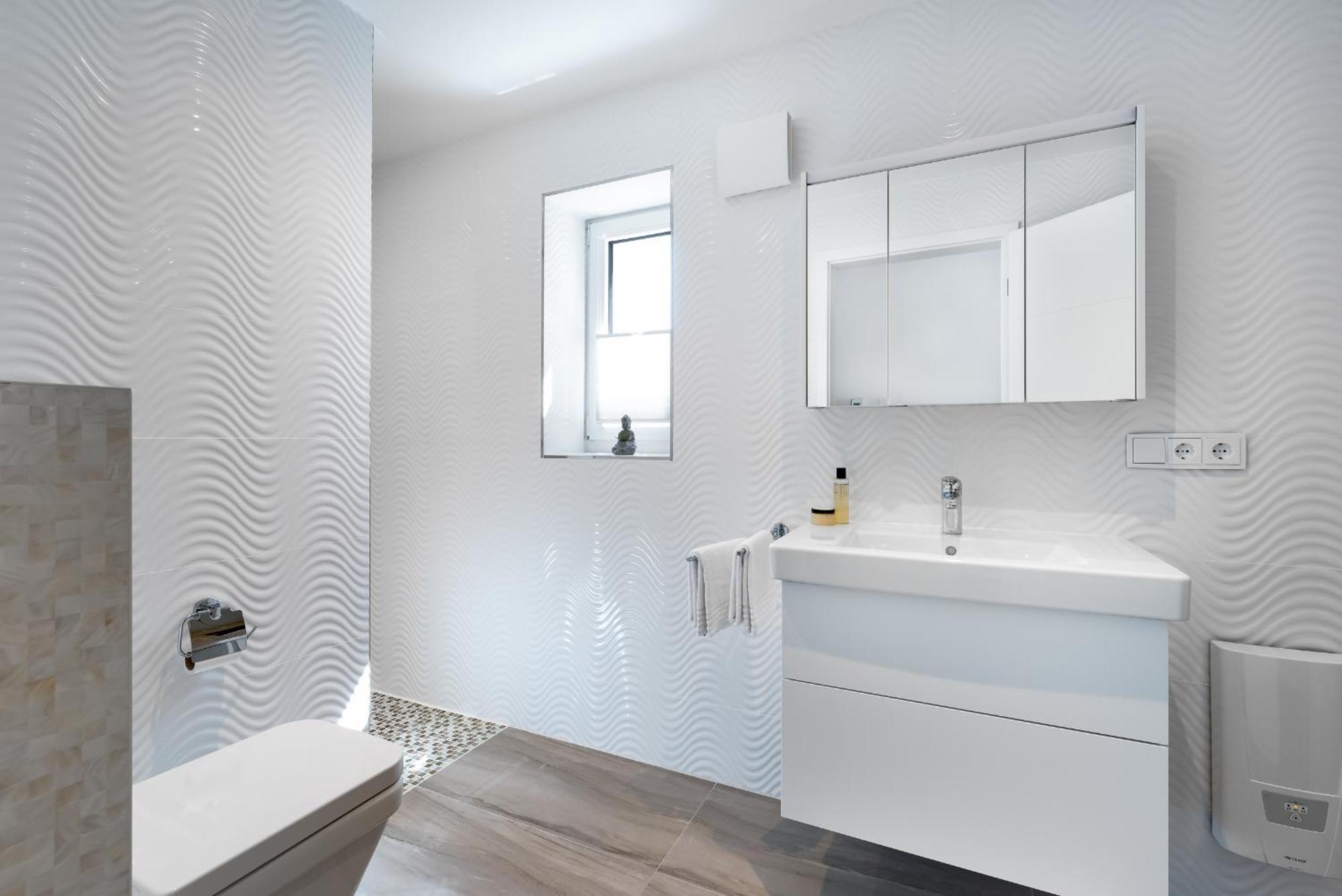 Brise- Direkt Am Wasser, Hafenblick, Fahrstuhl, Sauna, Ueberdachter Balkon Olpenitz Ngoại thất bức ảnh