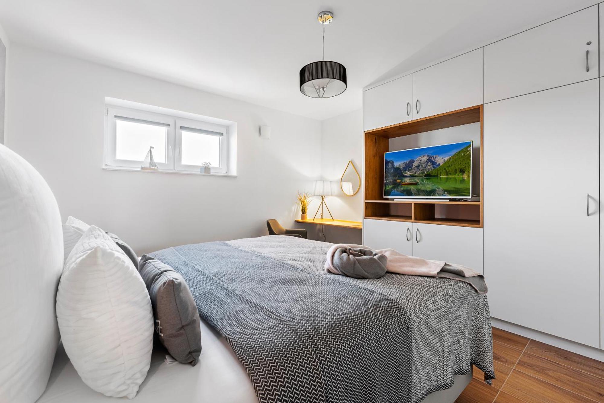 Brise- Direkt Am Wasser, Hafenblick, Fahrstuhl, Sauna, Ueberdachter Balkon Olpenitz Ngoại thất bức ảnh